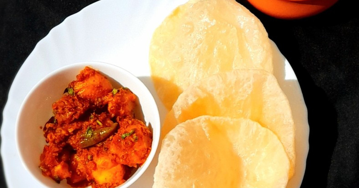 Vegetarian Thali