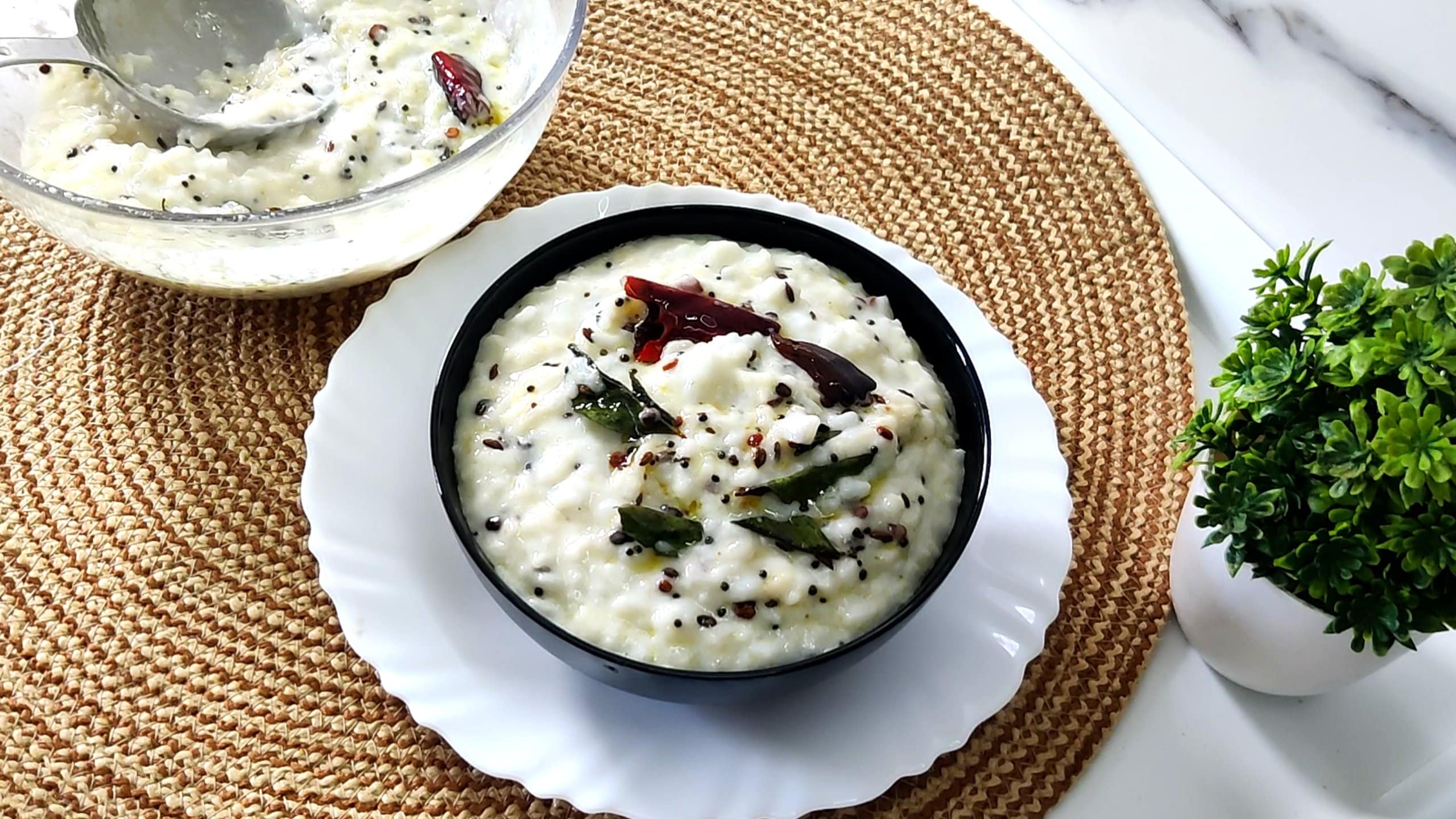 Vegetarian Thali