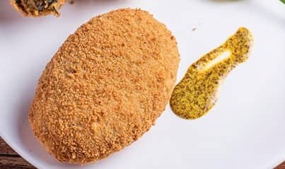 Mochar Cutlet