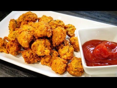 Daal Pakora (8 pcs.)