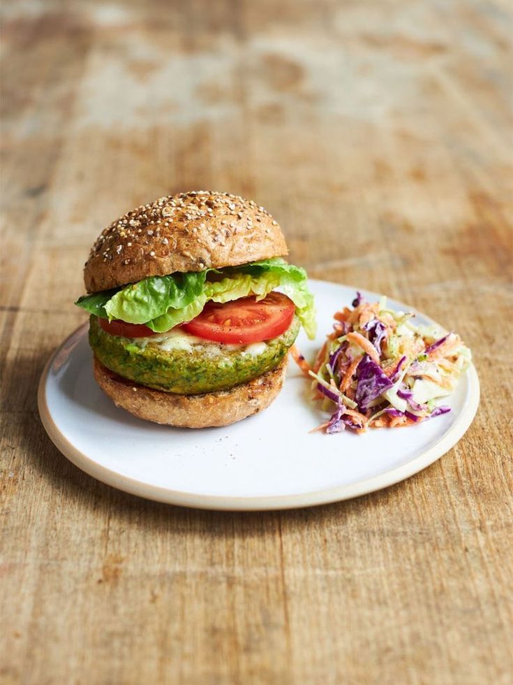 HKP Special Burger