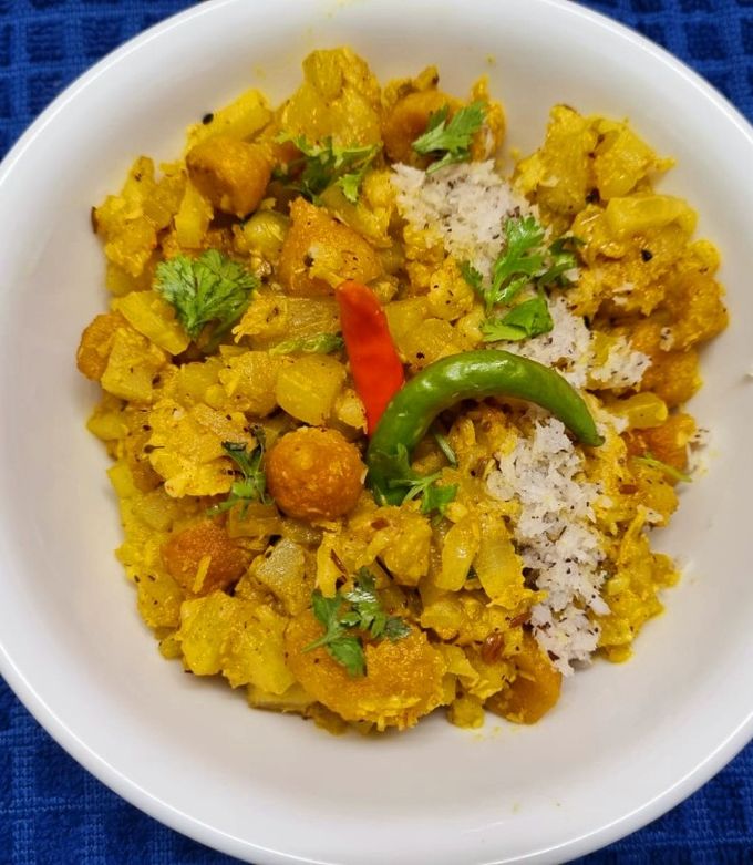 Chalkumror Ghonto