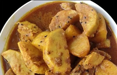 Gati Kochur Dalna